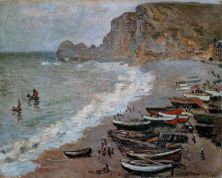 [art] the beach and cliffs of amont at etretat 1883 (2341x1873).jpg